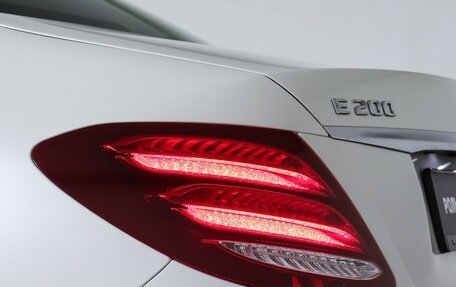 Mercedes-Benz E-Класс, 2017 год, 3 400 000 рублей, 25 фотография