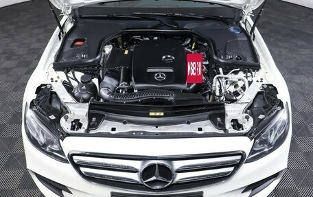 Mercedes-Benz E-Класс, 2017 год, 3 400 000 рублей, 9 фотография