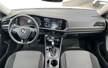 Volkswagen Jetta VII, 2019 год, 2 161 500 рублей, 7 фотография