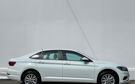 Volkswagen Jetta VII, 2019 год, 2 161 500 рублей, 12 фотография