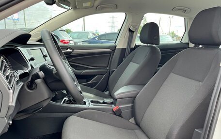 Volkswagen Jetta VII, 2019 год, 2 161 500 рублей, 6 фотография