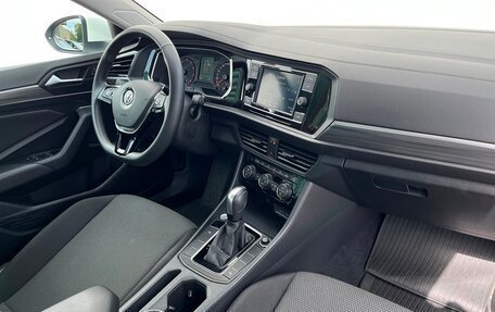 Volkswagen Jetta VII, 2019 год, 2 161 500 рублей, 8 фотография