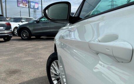 Volkswagen Jetta VII, 2019 год, 2 161 500 рублей, 14 фотография