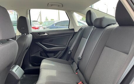 Volkswagen Jetta VII, 2019 год, 2 161 500 рублей, 10 фотография