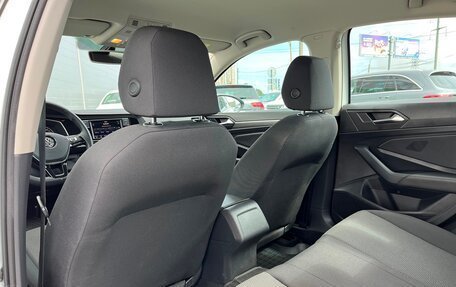 Volkswagen Jetta VII, 2019 год, 2 161 500 рублей, 11 фотография