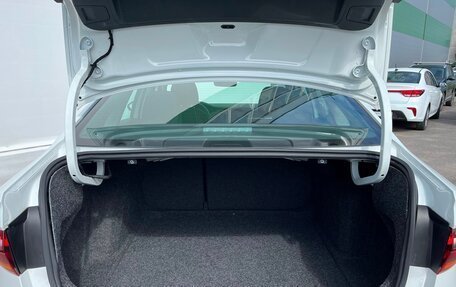 Volkswagen Jetta VII, 2019 год, 2 161 500 рублей, 15 фотография