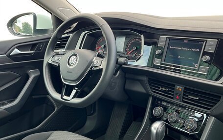 Volkswagen Jetta VII, 2019 год, 2 161 500 рублей, 16 фотография