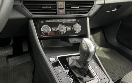 Volkswagen Jetta VII, 2019 год, 2 161 500 рублей, 18 фотография