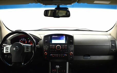 Nissan Pathfinder, 2012 год, 1 220 000 рублей, 5 фотография