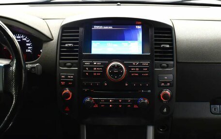 Nissan Pathfinder, 2012 год, 1 220 000 рублей, 7 фотография
