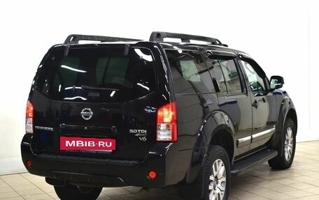 Nissan Pathfinder, 2012 год, 1 220 000 рублей, 4 фотография