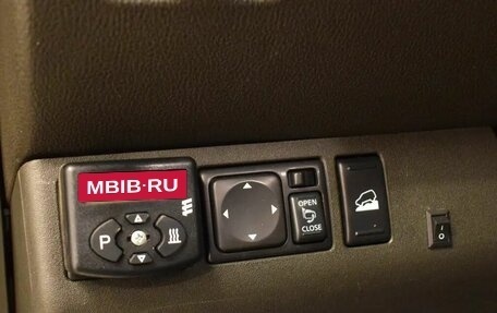 Nissan Pathfinder, 2012 год, 1 220 000 рублей, 9 фотография