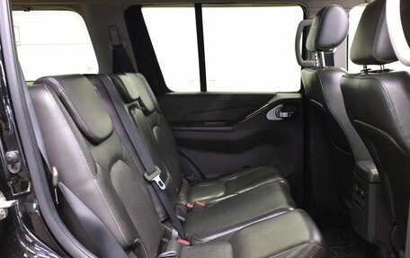 Nissan Pathfinder, 2012 год, 1 220 000 рублей, 15 фотография