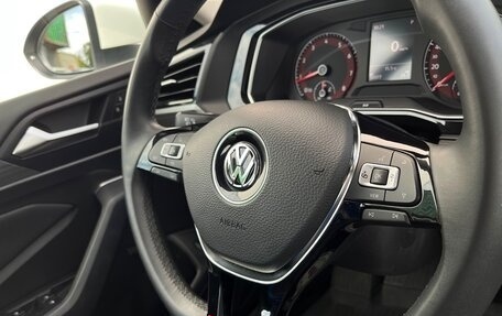 Volkswagen Jetta VII, 2019 год, 2 161 500 рублей, 20 фотография