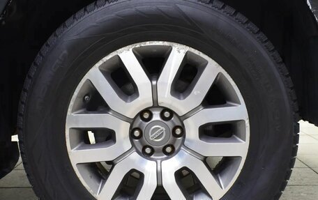 Nissan Pathfinder, 2012 год, 1 220 000 рублей, 18 фотография