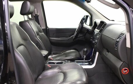 Nissan Pathfinder, 2012 год, 1 220 000 рублей, 14 фотография