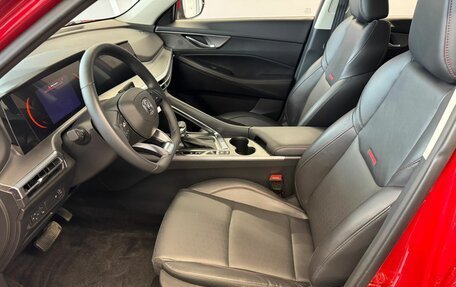 Changan CS35 Plus, 2022 год, 1 599 000 рублей, 7 фотография