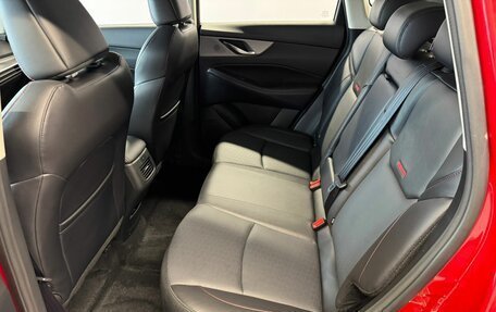 Changan CS35 Plus, 2022 год, 1 599 000 рублей, 8 фотография