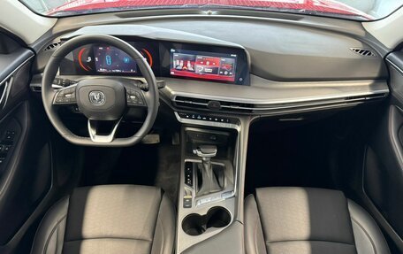Changan CS35 Plus, 2022 год, 1 599 000 рублей, 10 фотография