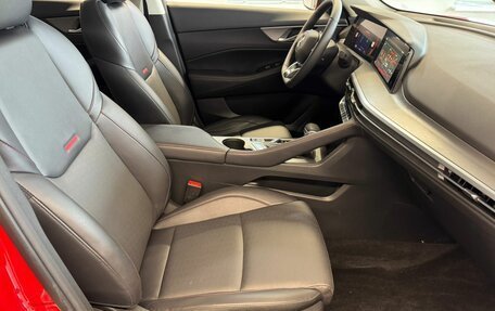 Changan CS35 Plus, 2022 год, 1 599 000 рублей, 12 фотография