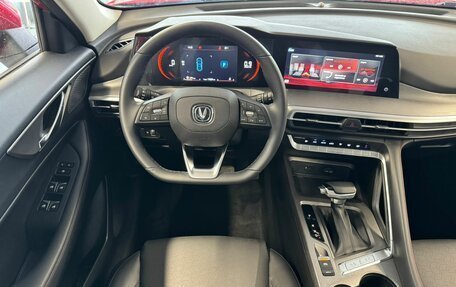 Changan CS35 Plus, 2022 год, 1 599 000 рублей, 9 фотография
