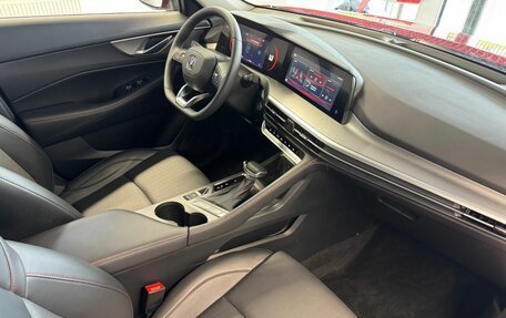 Changan CS35 Plus, 2022 год, 1 599 000 рублей, 13 фотография