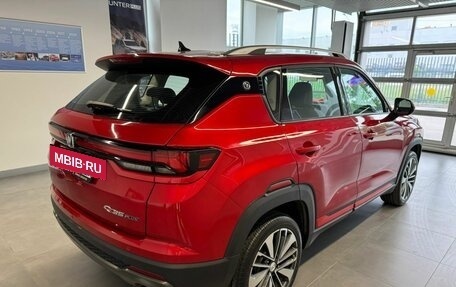 Changan CS35 Plus, 2022 год, 1 599 000 рублей, 6 фотография