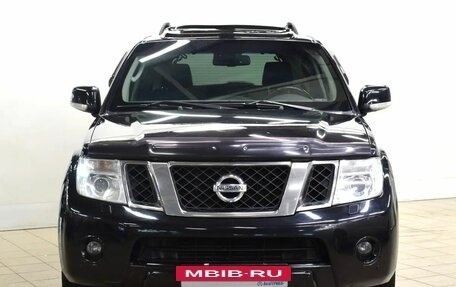 Nissan Pathfinder, 2012 год, 1 220 000 рублей, 2 фотография