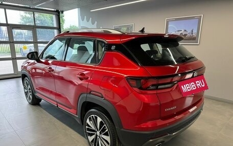 Changan CS35 Plus, 2022 год, 1 599 000 рублей, 4 фотография