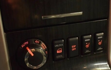 Nissan Pathfinder, 2012 год, 1 220 000 рублей, 12 фотография
