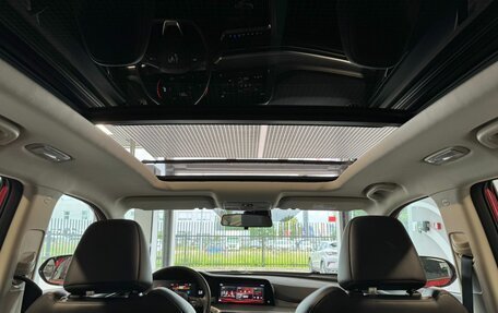 Changan CS35 Plus, 2022 год, 1 599 000 рублей, 17 фотография