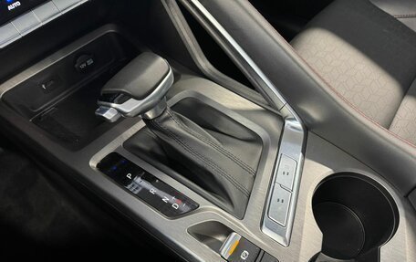 Changan CS35 Plus, 2022 год, 1 599 000 рублей, 19 фотография