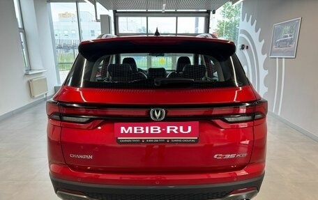 Changan CS35 Plus, 2022 год, 1 599 000 рублей, 5 фотография