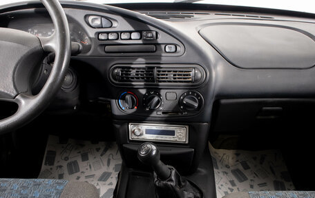 Chevrolet Niva I рестайлинг, 2005 год, 299 000 рублей, 12 фотография