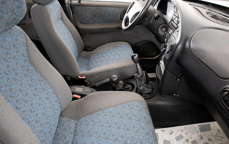 Chevrolet Niva I рестайлинг, 2005 год, 299 000 рублей, 16 фотография