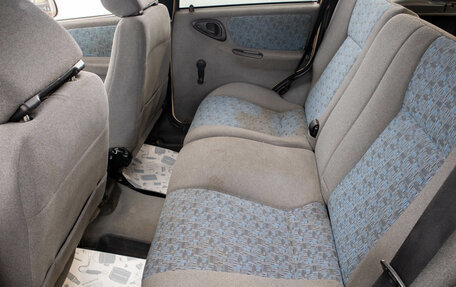 Chevrolet Niva I рестайлинг, 2005 год, 299 000 рублей, 17 фотография