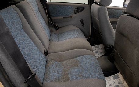 Chevrolet Niva I рестайлинг, 2005 год, 299 000 рублей, 18 фотография
