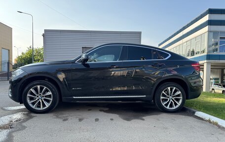 BMW X6, 2018 год, 4 400 000 рублей, 5 фотография