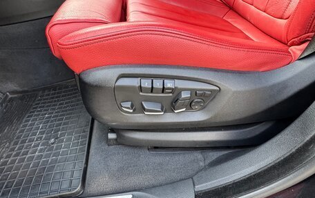 BMW X6, 2018 год, 4 400 000 рублей, 16 фотография
