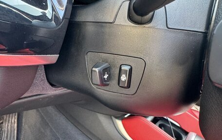 BMW X6, 2018 год, 4 400 000 рублей, 17 фотография