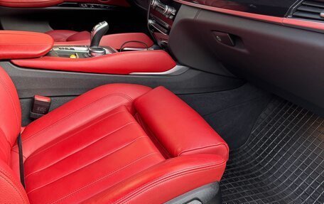 BMW X6, 2018 год, 4 400 000 рублей, 19 фотография
