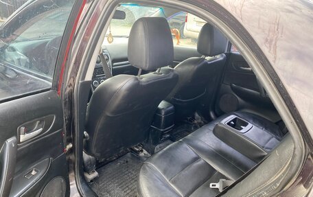 Mazda 6, 2006 год, 165 000 рублей, 7 фотография