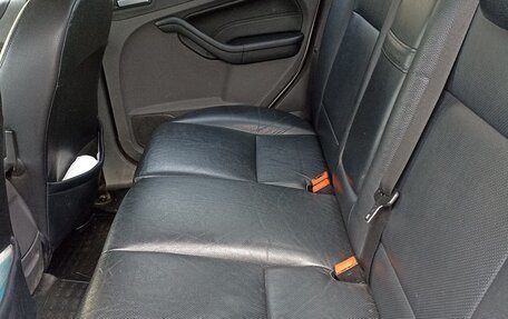 Ford Focus II рестайлинг, 2006 год, 430 000 рублей, 12 фотография
