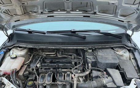 Ford Focus II рестайлинг, 2006 год, 430 000 рублей, 13 фотография