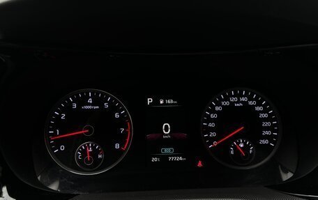 KIA K5, 2020 год, 2 865 000 рублей, 6 фотография
