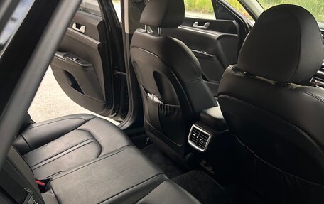 KIA K5, 2020 год, 2 865 000 рублей, 4 фотография