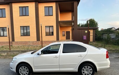 Skoda Octavia, 2013 год, 975 000 рублей, 4 фотография