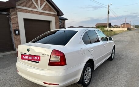 Skoda Octavia, 2013 год, 975 000 рублей, 6 фотография