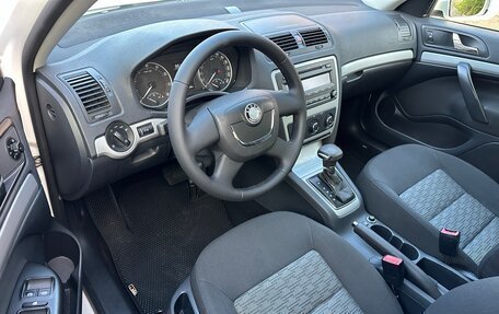 Skoda Octavia, 2013 год, 975 000 рублей, 9 фотография
