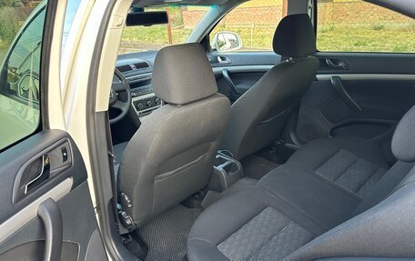 Skoda Octavia, 2013 год, 975 000 рублей, 10 фотография